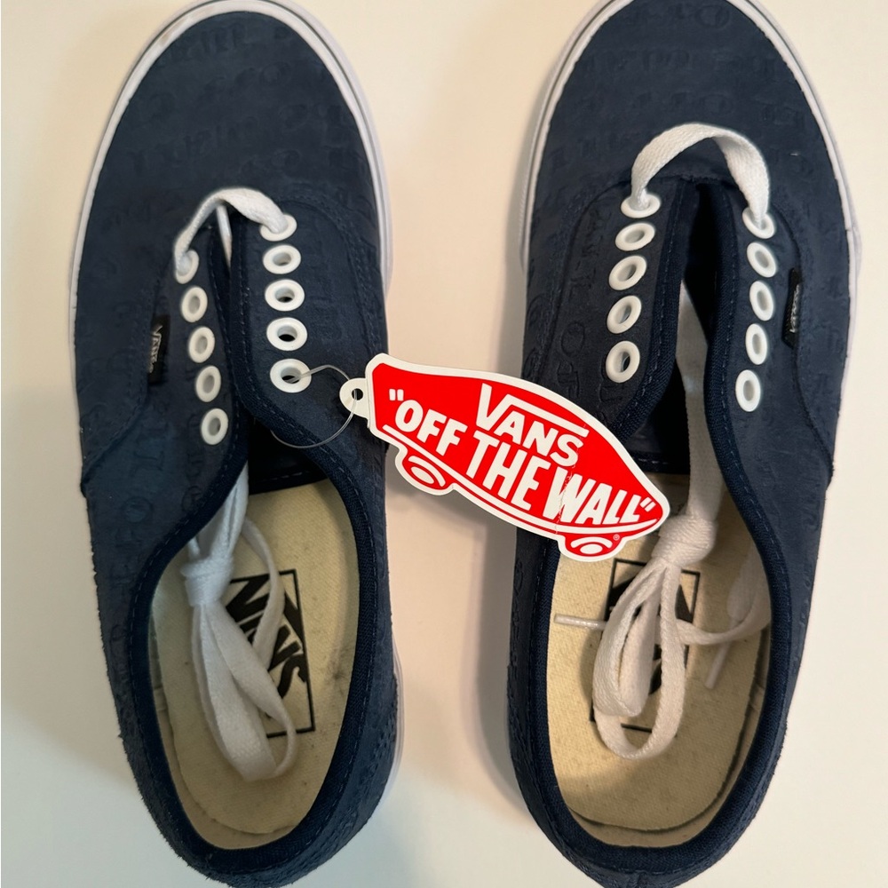 Vans Off the Wall